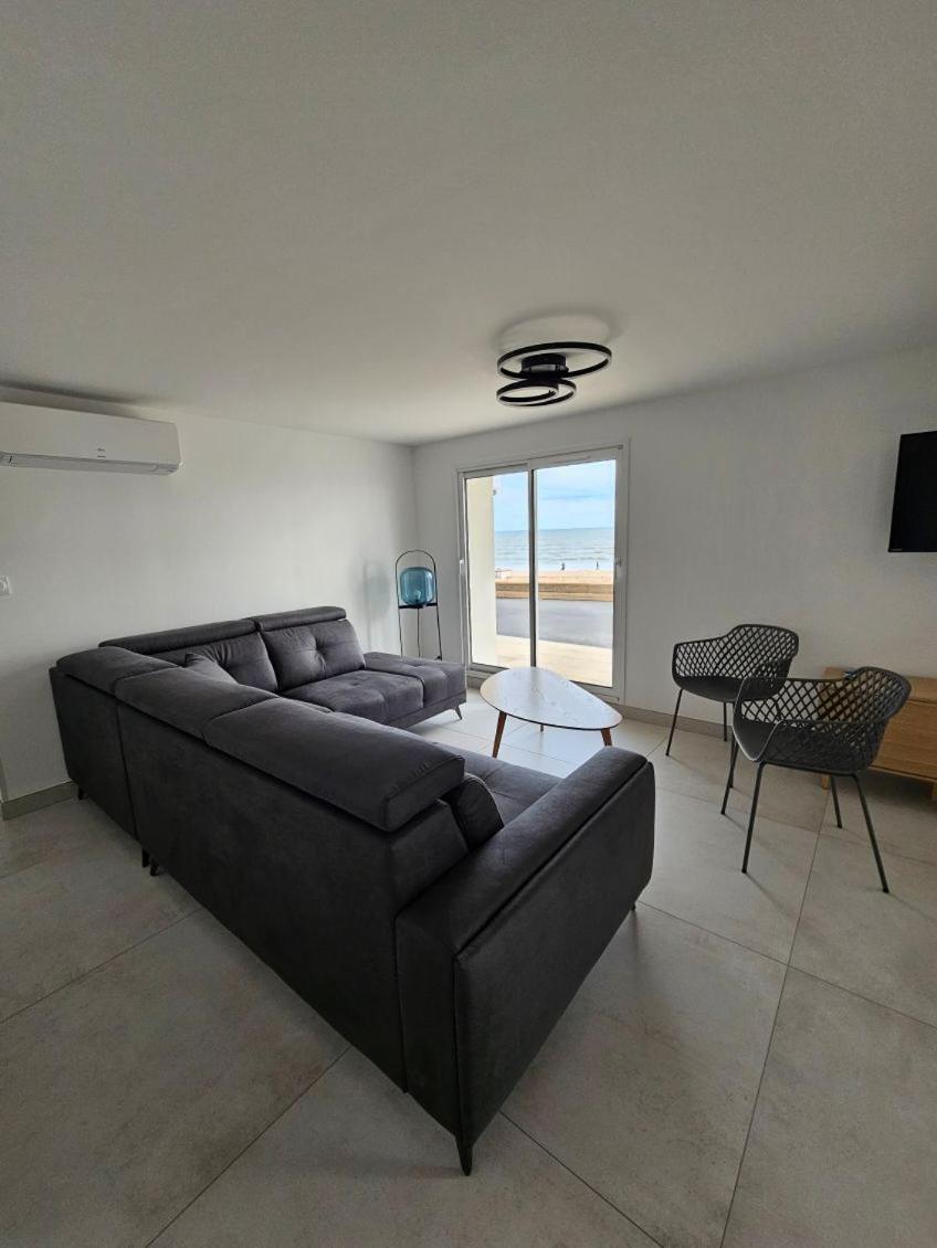 Hotel Les Dunes La Tranche-sur-Mer Exteriér fotografie