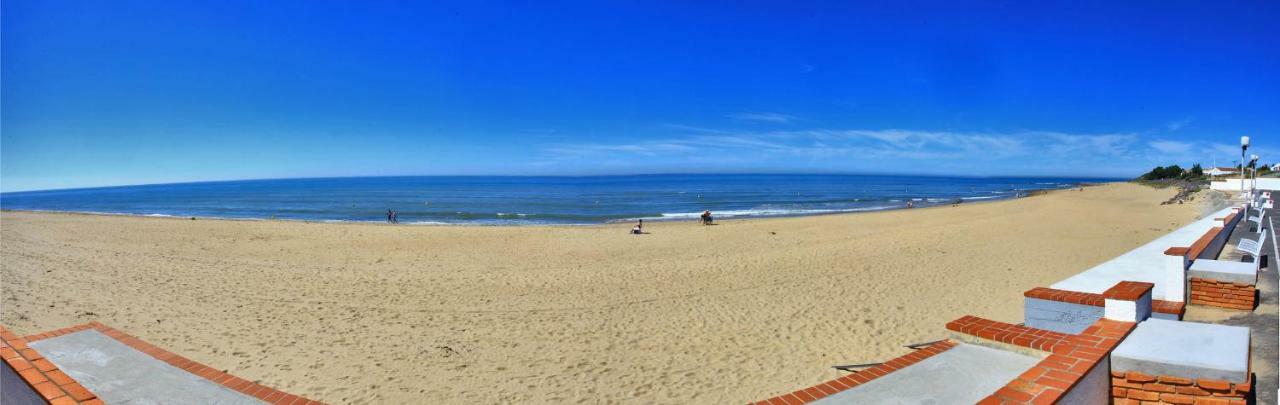 Hotel Les Dunes La Tranche-sur-Mer Exteriér fotografie